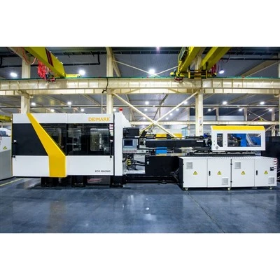 72 Cavities PET Preform Machine