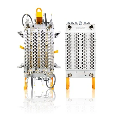 Deoch Preform Mold