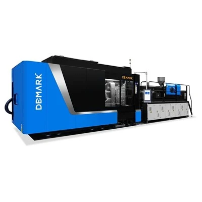Preform Injection Moulding System Preform Injection Moulding System